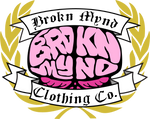 BROKN MYND 