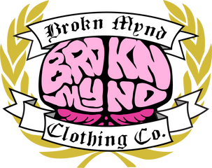 BROKN MYND 